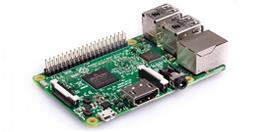 Raspberry Pi 3 Model B