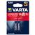 BATTRY AAA VARTA MAX
