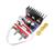 2/1 CHANNEL AUDIO AMPLIFIER TDA2030
