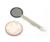 Round Force Sensing Resistor