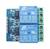  Relay Board 2CH 5V ACTIVE LOW