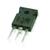 Complementary Silicon Plastic Power  Transistor 6A,100V NPN
