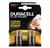 BATTRY AAA 1/5V DORACELL 4