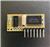 Low Voltage Receiver module ycr809wc