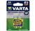 BATTRY AA 2100MAH VARTA