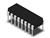 Echo Processor IC