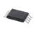 16Kbit (8-bit or 16-bit wide) MICROWIRE serial access EEPROM