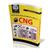 بررسی عملکرد شناخت قطعات CNG