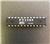 PT2389 5-Mode Equalizer IC