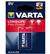 BATTRY 9V VARTA MAX RED