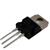 Complementary power transistor