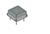 44.900MHz crystal oscillator