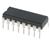 General Purpose High Current NPN Transistor Array