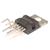 14W hi-fi audio amplifie