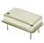 11.0592MHz crystal oscillator