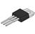 Linear voltage regulator negative 6.0V 1A