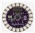 Arduino  LilyPad 328 MainBoard