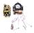برد تبخیر آب سرد 25w 220V
