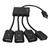 USB OTG HUB