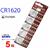 BATTRY 1620 Q