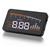  3inch Head Up Display Show