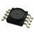 Integrated Silicon Pressure Sensor On-Chip Signal Conditioned, Temperature Compensated and Calibrated 0-6Kpa  