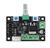 puls signal generator module for steper motor