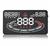  5.5inch Car HUD Head Up Display