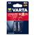 BATTRY AA VARTA MAX
