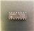 SN75114J dual differential line drivers