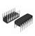 HCF4017 DIP