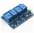 ARDUINO RELAY BOARD 4CH ACTIVE LOW