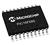  8Bit NanoWatt CMOS Microcontroller