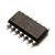   Self Calibration Capacitive Touch Sensor 4 Channel