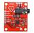 Single Lead Heart Rate Monitor