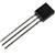 PNP General-Purpose Amplifire 0.2A,40V TO-92
