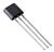 K49E HALL EFFECT SENSOR