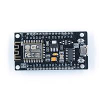 ESP8266 - 12F  Node MCU CH340