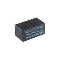 رله مخابراتی 5V- 2A- 8Pin