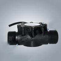 Micro Flow Sensor FM400B