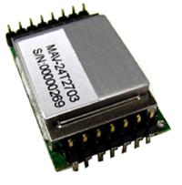 2.4GHz A/V TX Module
