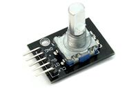 ماژول روتاری انکودر KY-040 HW-040