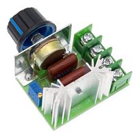 دیمر 2000 وات AC