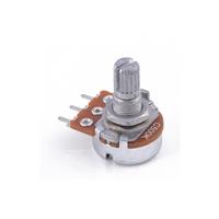 ولوم 500K OHM