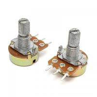 ولوم 5K OHM