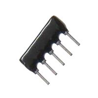 مقاومت اره ای SIP 1/5K 5PIN