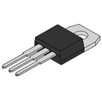  6V Linear voltage regulator