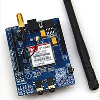 ARDUINO GSM SHIELD SIM900