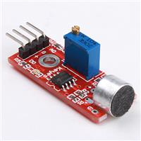 Microphone Sensor for Arduino