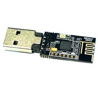 NRF24LU1p MODULE